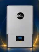 Batería EG4 de litio
