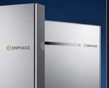 Enphase IQ Battery 5P