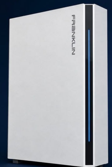 Franklin aPower