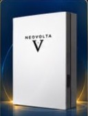 NeoVolta 14 kWh