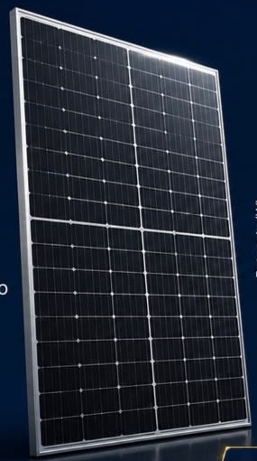 Panel solar QCELLS